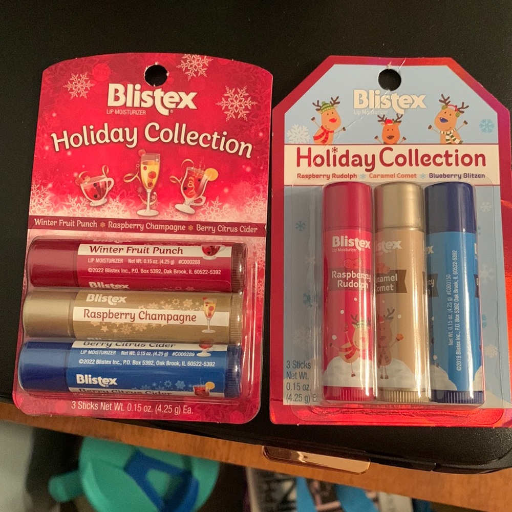 Chapstick!!!